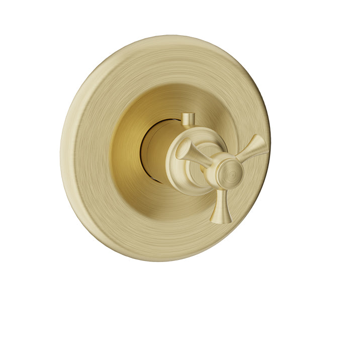 Baril - Eva B71 Complete 3/4 Inch thermostatic valve