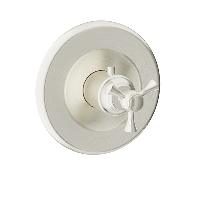 Baril - Eva B71 Trim only for 3/4 Inch thermostatic valve