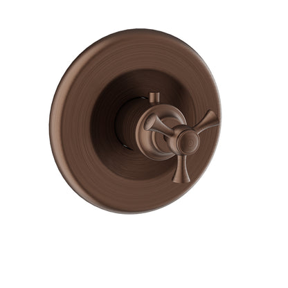 Baril - Eva B71 Trim only for 3/4 Inch thermostatic valve
