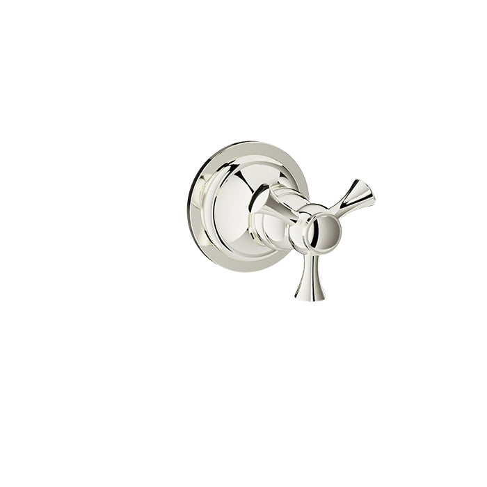 Baril - Eva B71 Complete 2-port diverter with stop