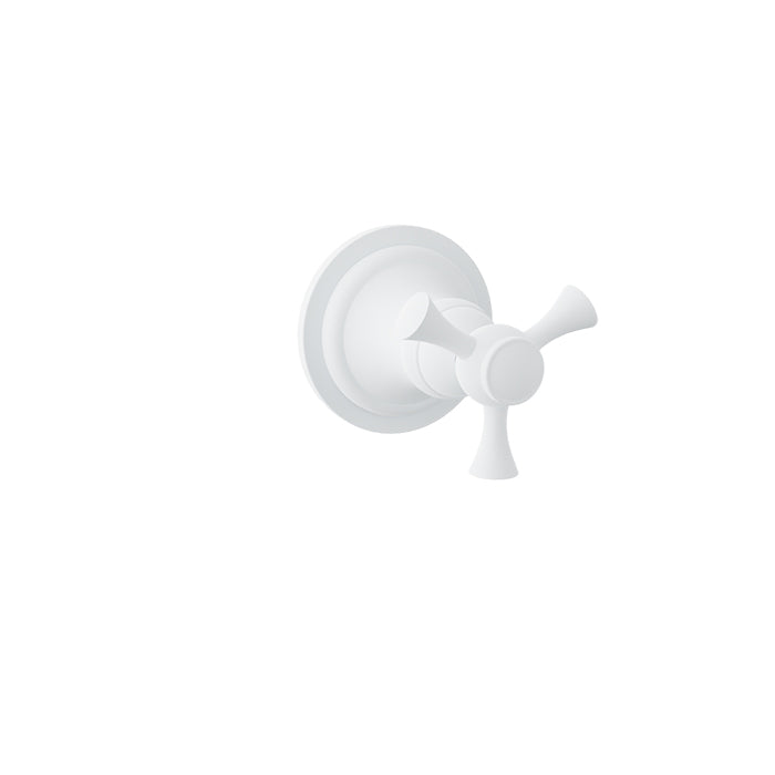 Baril - Eva B71 Trim only for 3-port diverter with stop