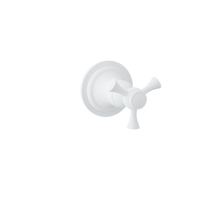 Baril - Eva B71 Trim only for 3-port diverter with stop
