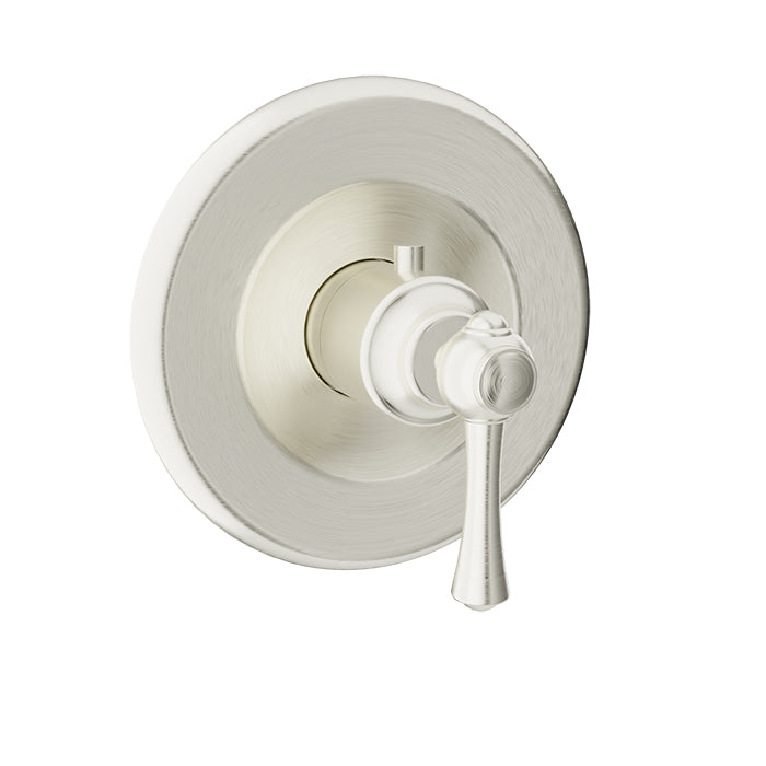 Baril - Tradition B72 Complete 3/4 Inch thermostatic valve