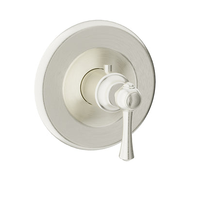 Baril - Tradition B72 Trim only for 3/4 Inch thermostatic valve