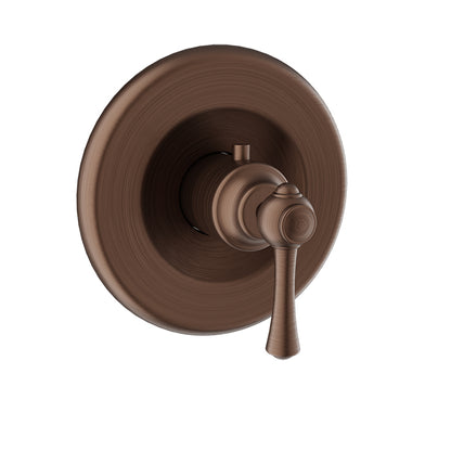Baril - Tradition B72 Complete 3/4 Inch thermostatic valve