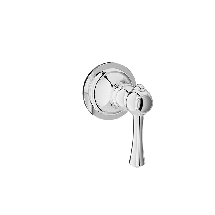 Baril - Tradition B72 Complete 3/4 Inch volume control valve