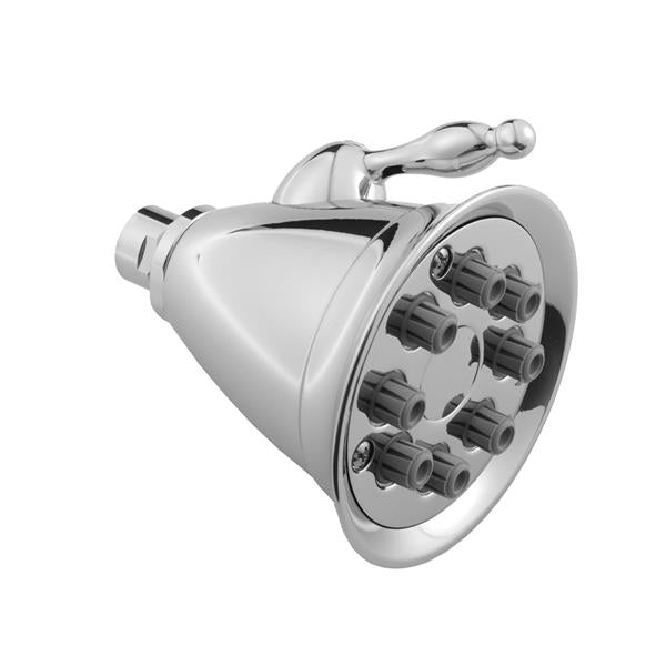 Jaclo - Pissaro Retro Showerhead