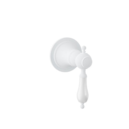 Baril - VIctoire B74 Complete 3-port diverter with stop