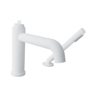 Baril - Air B80 2-piece tub filler with hand shower (without handle)