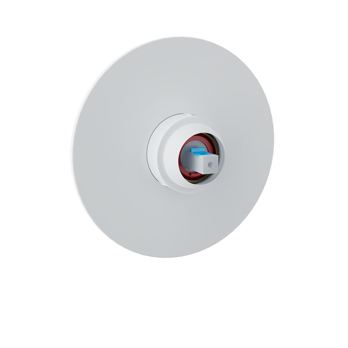 Baril - Air B80 Trim only for pressure balanced shower control valve (without handle)