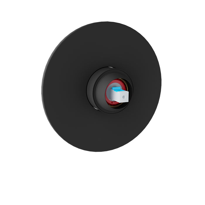 Baril - Air B80 Trim only for pressure balanced shower control valve (without handle)