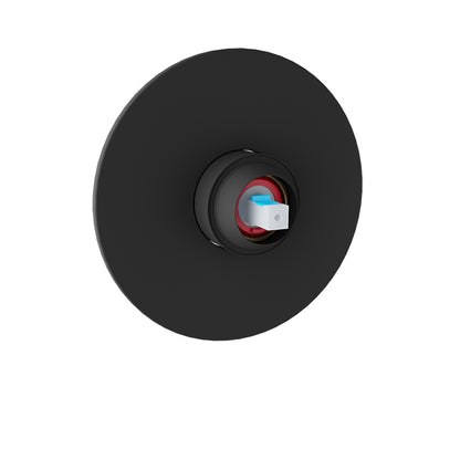 Baril - Air B80 Trim only for pressure balanced shower control valve (without handle)
