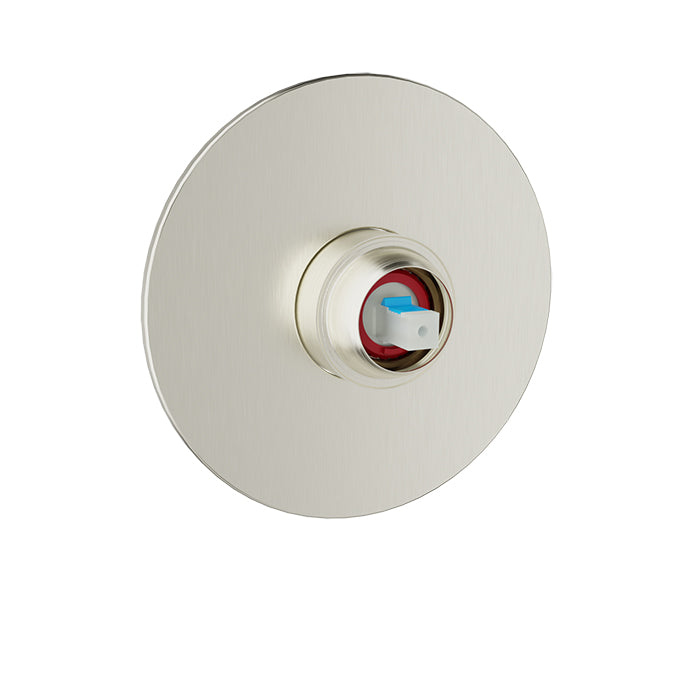 Baril - Air B80 Pressure balanced shower control valve (without handle)