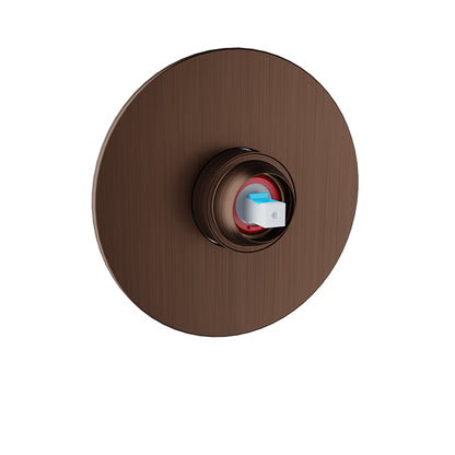 Baril - Air B80 Pressure balanced shower control valve (without handle)