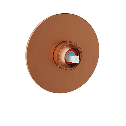 Baril - Air B80 Trim only for pressure balanced shower control valve (without handle)