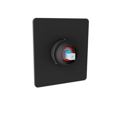 Baril - Air B80 Trim only for pressure balanced shower control valve (without handle)