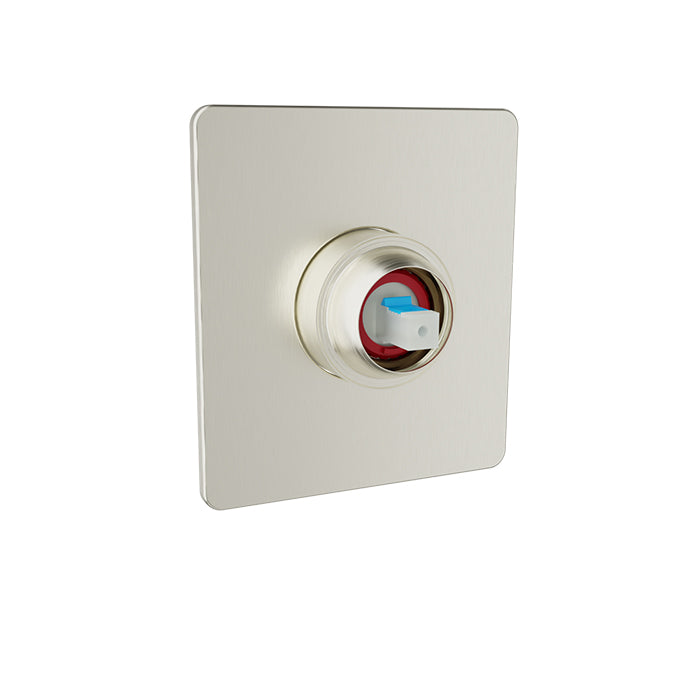 Baril - Air B80 Trim only for pressure balanced shower control valve (without handle)