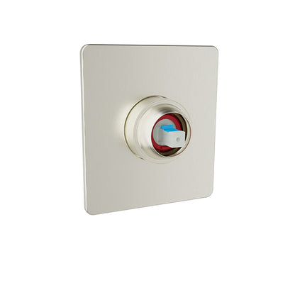 Baril - Air B80 Trim only for pressure balanced shower control valve (without handle)