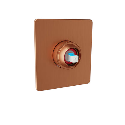 Baril - Air B80 Trim only for pressure balanced shower control valve (without handle)