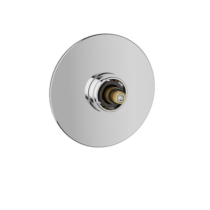 Baril - Air B80 Trim only for 3/4 Inch thermostatic valve (without handle)