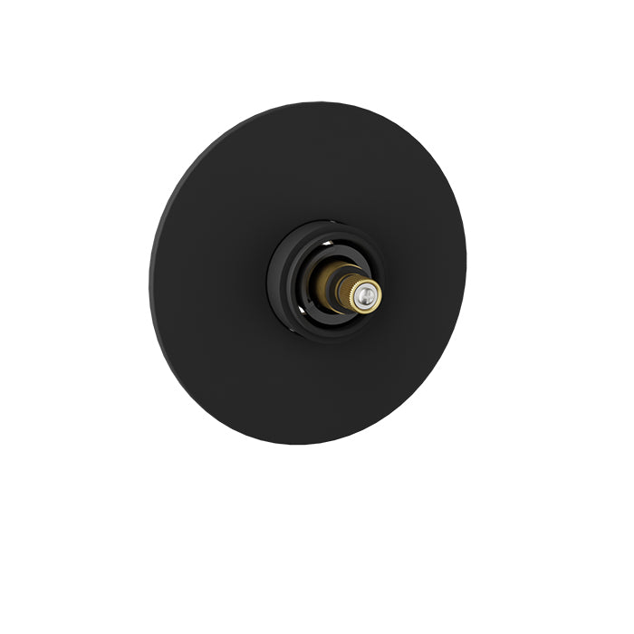 Baril - Air B80 Trim only for 3/4 Inch thermostatic valve (without handle)