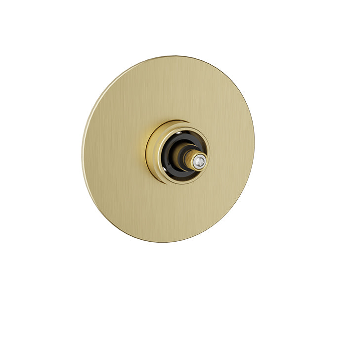 Baril - Air B80 Trim only for 3/4 Inch thermostatic valve (without handle)