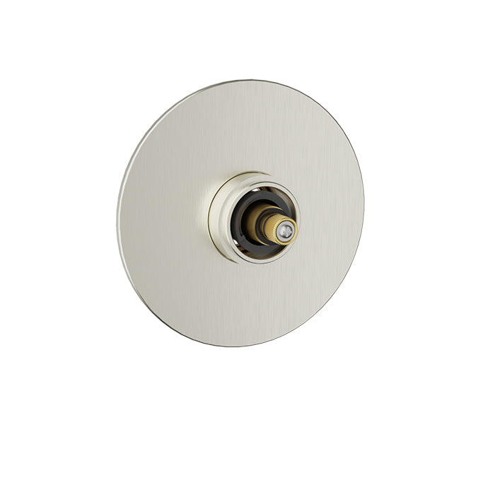 Baril - Air B80 Trim only for 3/4 Inch thermostatic valve (without handle)