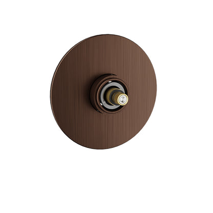 Baril - Air B80 Trim only for 3/4 Inch thermostatic valve (without handle)