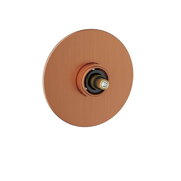 Baril - Air B80 Trim only for 3/4 Inch thermostatic valve (without handle)