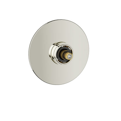 Baril - Air B80 Trim only for 3/4 Inch thermostatic valve (without handle)