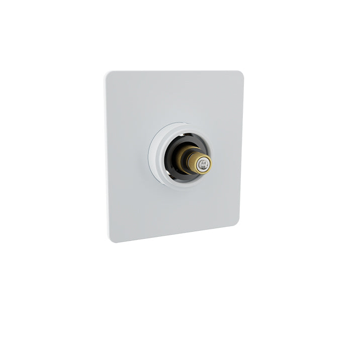 Baril - Air B80 Trim only for 3/4 Inch thermostatic valve (without handle)