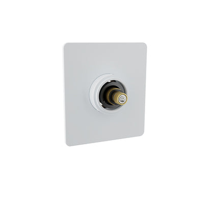 Baril - Air B80 Trim only for 3/4 Inch thermostatic valve (without handle)