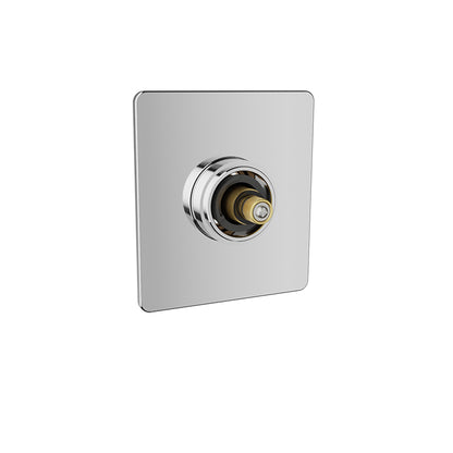 Baril - Air B80 Trim only for 3/4 Inch thermostatic valve (without handle)