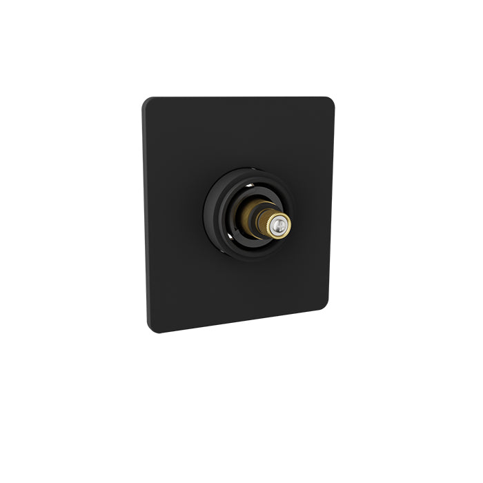 Baril - Air B80 Trim only for 3/4 Inch thermostatic valve (without handle)