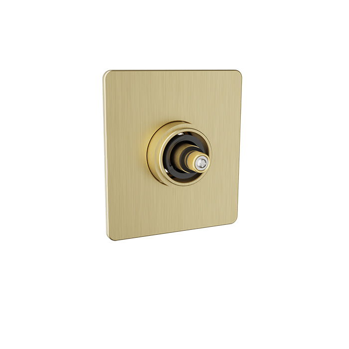 Baril - Air B80 Trim only for 3/4 Inch thermostatic valve (without handle)