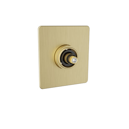 Baril - Air B80 Trim only for 3/4 Inch thermostatic valve (without handle)