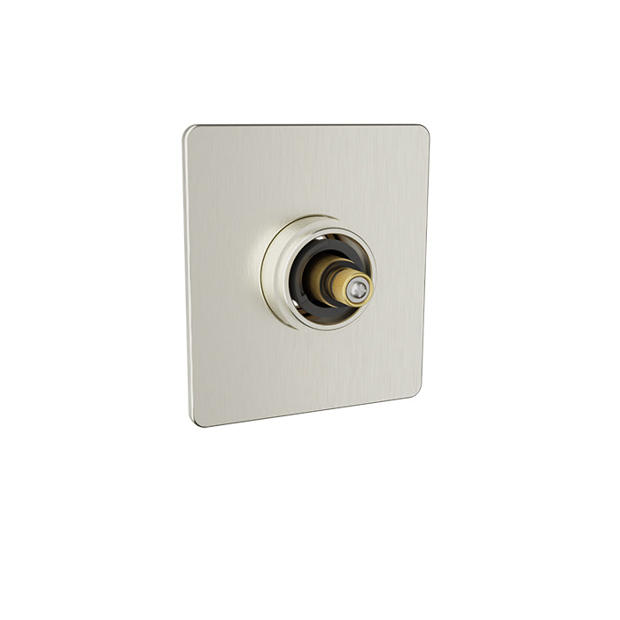 Baril - Air B80 Trim only for 3/4 Inch thermostatic valve (without handle)