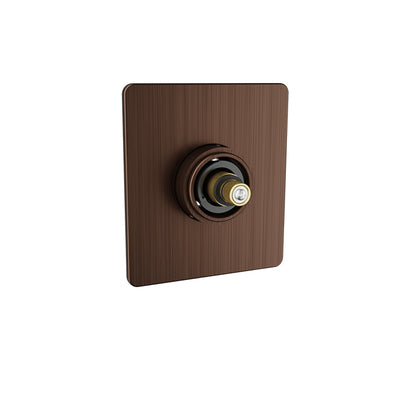 Baril - Air B80 Trim only for 3/4 Inch thermostatic valve (without handle)