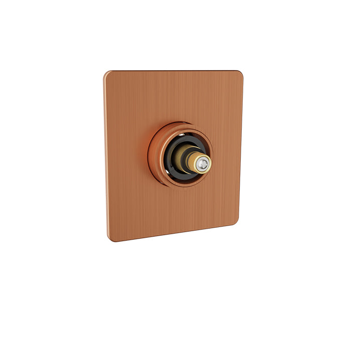 Baril - Air B80 Trim only for 3/4 Inch thermostatic valve (without handle)