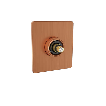 Baril - Air B80 Trim only for 3/4 Inch thermostatic valve (without handle)