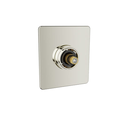 Baril - Air B80 Trim only for 3/4 Inch thermostatic valve (without handle)