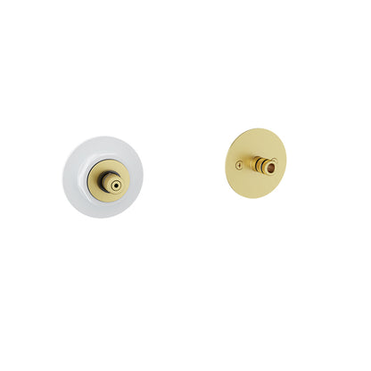 Baril - Air B80 Trim only for 3/4 Inch thermostatic valve (without handle)