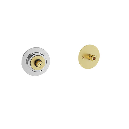Baril - Air B80 3/4 Inch thermostatic valve without handle