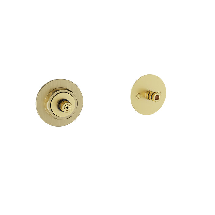 Baril - Air B80 Trim only for 3/4 Inch thermostatic valve (without handle)