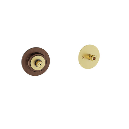 Baril - Air B80 3/4 Inch thermostatic valve without handle