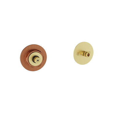 Baril - Air B80 3/4 Inch thermostatic valve without handle