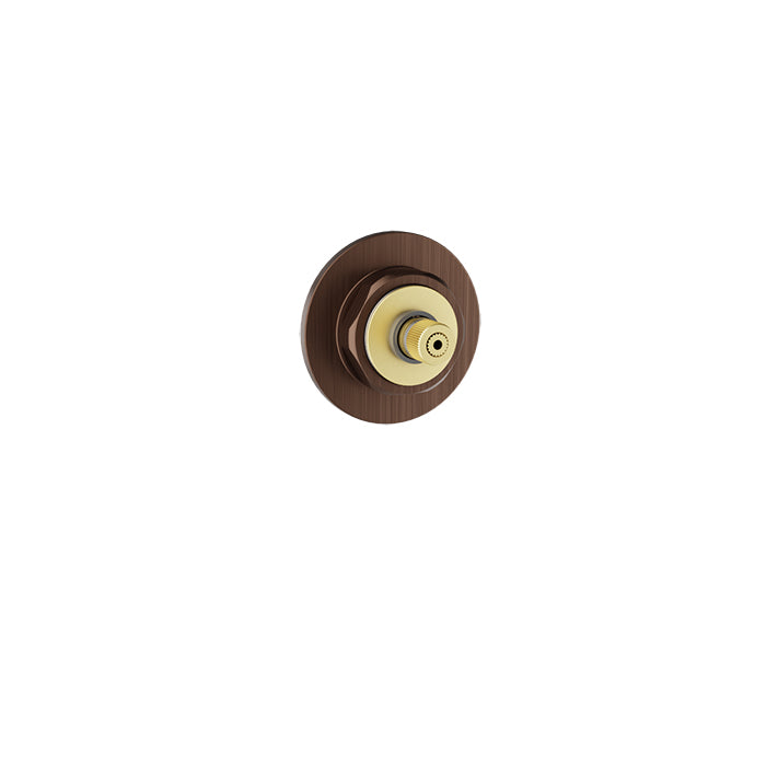 Baril - Air B80 2-port diverter with stop without handle