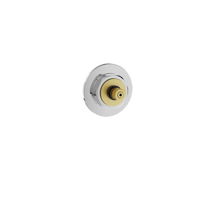 Baril - Air B80 Trim only for 3/4 Inch volume control valve (without handle)