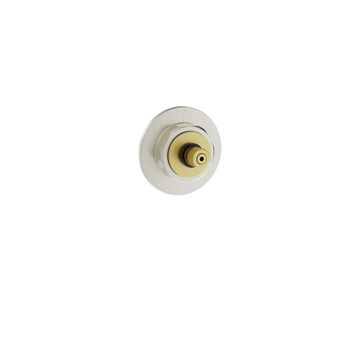 Baril - Air B80 3/4 Inch volume control valve without handle