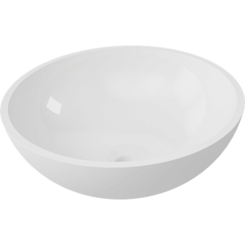 Ico - Gabrielli Vessel Sink